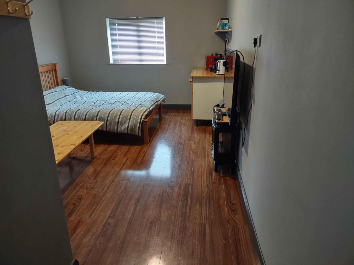Old Eden House 호텔 Rossbeg 외부 사진